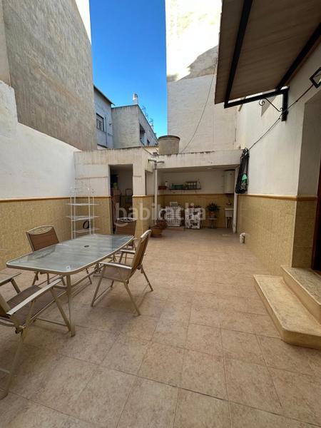 Foto d8af70bd-f0cc-40a8-ae9c-55aa6021d6b0. House in Totana