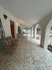 Casa  Ds sierra. Finca con vivienda en venta en sierra espua, totana murcia
