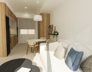 Pis  Roque sanchez javaloy. Última vivienda disponible! totalmente amueblada, moderna y list