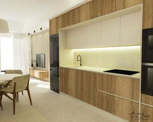 Appartement à Alhama de Murcia Ciudad. Última vivienda disponible  totalmente amueblada, moderna y list