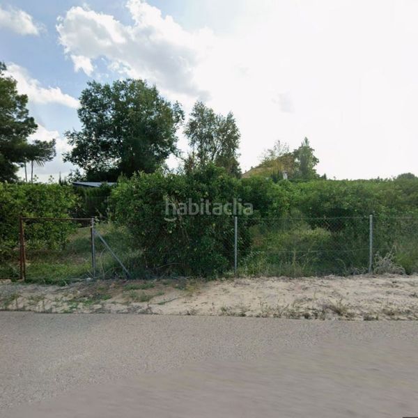 Foto b3d8873c-1db0-4b19-ae2f-c334d1629107. Finca rústica a Sierra de Carrascoy Alhama de Murcia
