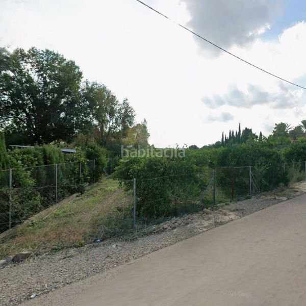 Foto fbabdff9-b1e5-4be6-963b-f36564c3af91. Finca rústica a Sierra de Carrascoy Alhama de Murcia