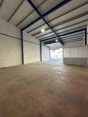 Nau industrial a Virgen de los dolores 78. Nave industrial en venta en alhama de murcia  la oportunidad per