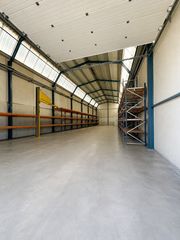 Nau industrial a Holanda  salinas 67. Nave industrial en venta en polígono industrial de alhama