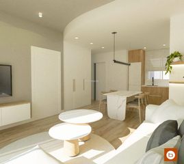 Pis a Alhama de Murcia Ciudad. Piso de obra nueva con terraza  edificio atenea  alhama de murci