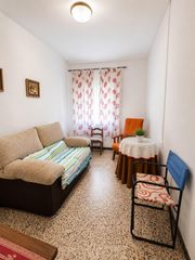 Planta baixa a Alhama de Murcia Ciudad. Piso en planta baja con entrada independiente en el centro de al