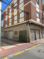 Aparcament cotxe a Alhama de Murcia Ciudad. Cochera independiente en venta en alhama de murcia