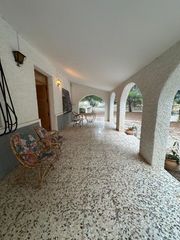 Xalet a Aledo. Finca con vivienda en venta en sierra espuña, totana murcia