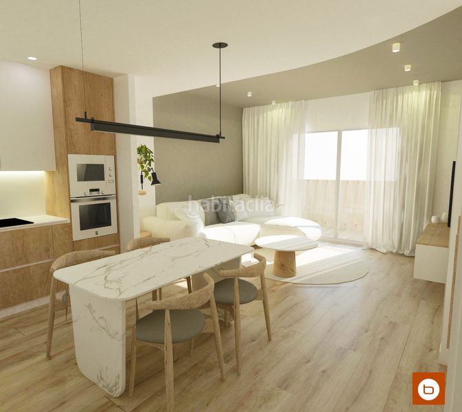 Foto b95e8e03-4c3c-4fce-9f20-6b5a29218cb3. Etagenwohnung 98m<sup>2</sup> in calle marcos redondo 11 in Alhama de Murcia ciudad Alhama de Murcia