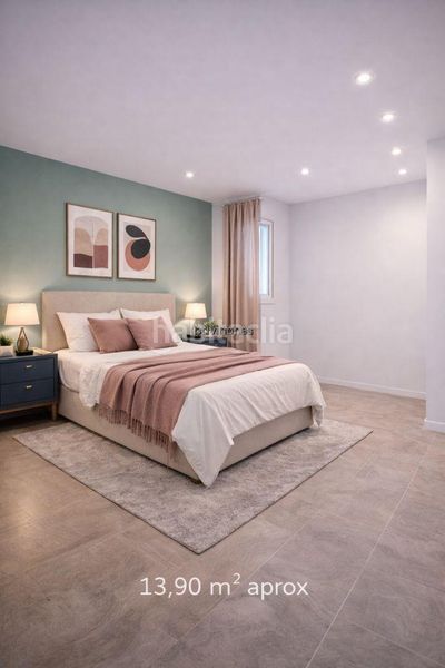Foto 7f4e9994-3284-45bd-9251-94b003c47523. Etagenwohnung in calle calle acisclo díaz 28 in Alhama de Murcia ciudad Alhama de Murcia