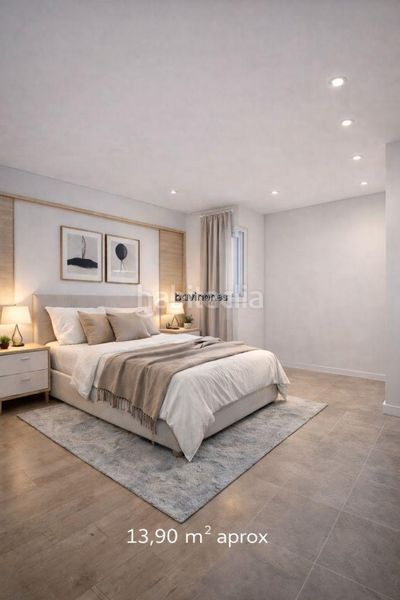Foto b20ac3e9-b86a-4f1f-9362-acafbb322ef3. Etagenwohnung in calle calle acisclo díaz 28 in Alhama de Murcia ciudad Alhama de Murcia