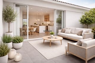 Appartement  Calle calle acisclo díaz 28. Piso de obra nueva en segunda planta en alhama de murcia  3 dorm