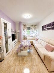 Appartement  Calle calle rambla san roque. Piso en venta en alhama de murcia  3 dormitorios, 2 baños, garaj