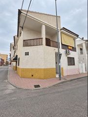 Duplex  Calle collado bermejo. Dúplex independiente para reforma integral en la carrasca  alham