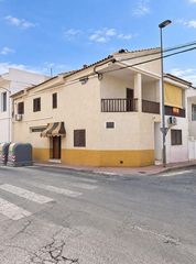 Dúplex  Calle collado bermejo. Dúplex independiente para reforma integral en la carrasca  alham