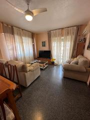 Dúplex a Calle sito pons. Tu nuevo hogar en calle sito pons, alhama de murcia  solo 120,00