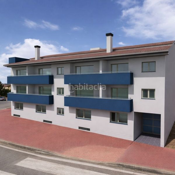 Foto 159ea352-69ac-4459-bb34-e922c4a65ca2. Development EDIFICIO HORIZONTE in Alhama de Murcia. Homes of new buildings