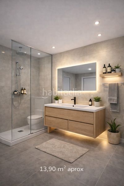 Foto e0adbf86-523b-4469-9eff-fc59822d91ca. Development EDIFICIO HORIZONTE in Alhama de Murcia. Homes of new buildings