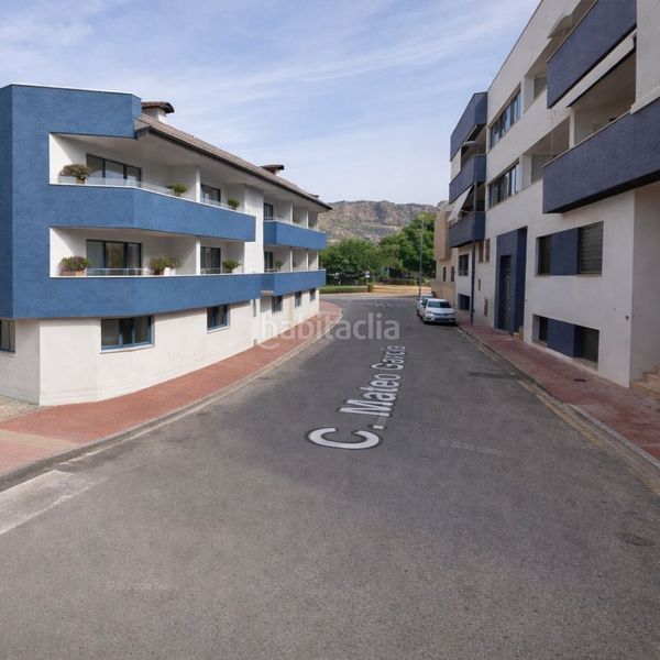 Foto e148cde4-53cc-4133-bd81-bd07cd6f4d01. Development EDIFICIO HORIZONTE in Alhama de Murcia. Homes of new buildings