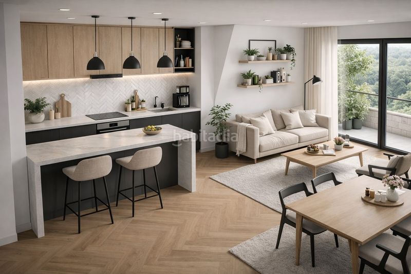 Foto f787be78-ff8e-4681-b699-ddeefc55146a. Development EDIFICIO HORIZONTE in Alhama de Murcia. Homes of new buildings