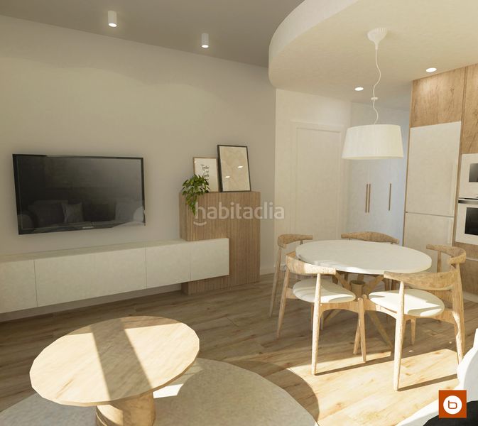Foto d6245af3-b235-4ba3-bc77-3670250b5271. Etagenwohnung 98m<sup>2</sup> in calle marcos redondo 11 in Alhama de Murcia ciudad Alhama de Murcia