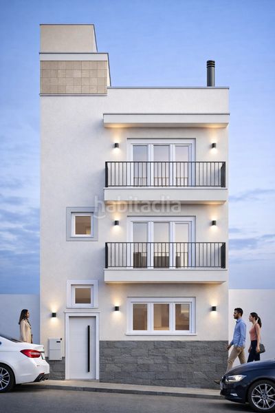 Foto ea47a446-56aa-4c82-a0bc-872745c1a926. Etagenwohnung 98m<sup>2</sup> in calle marcos redondo 11 in Alhama de Murcia ciudad Alhama de Murcia