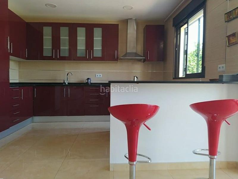 Foto 18367d21-7306-437d-9d63-4892c7e4f9de. Maison avec chauffage parking piscine dans Alhama de Murcia ciudad Alhama de Murcia