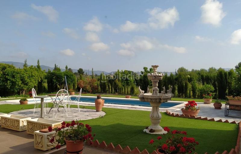 Foto 229caa33-6e34-40ec-8baa-eaa584003619. Maison avec chauffage parking piscine dans Alhama de Murcia ciudad Alhama de Murcia