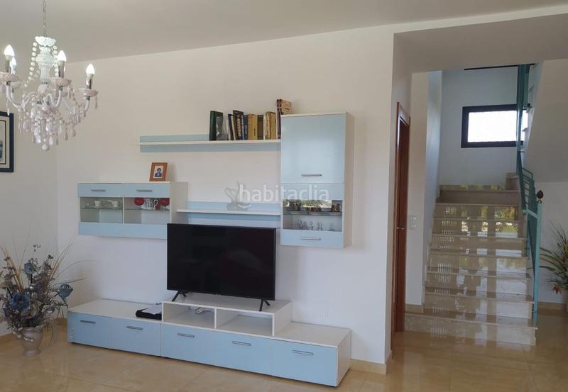 Foto 630adcc0-ae66-4f42-b68c-14d61375dc50. Maison avec chauffage parking piscine dans Alhama de Murcia ciudad Alhama de Murcia