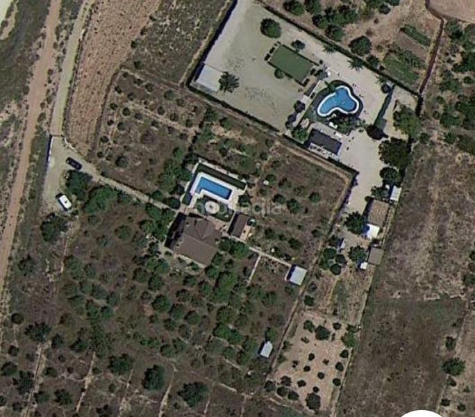 Foto 75f839a4-e797-4df5-bb51-96d0f6ba7761. Maison avec chauffage parking piscine dans Alhama de Murcia ciudad Alhama de Murcia