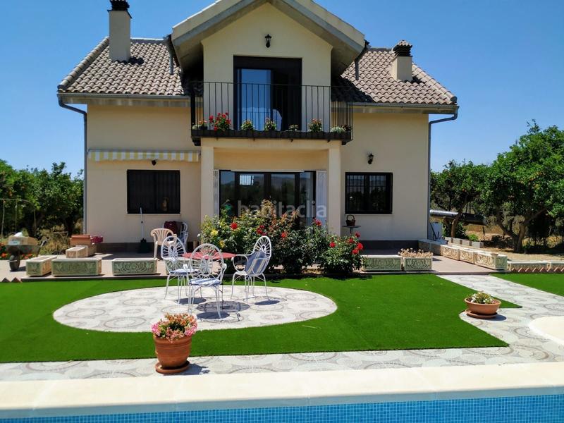 Foto e4b1b0d7-379a-4047-ad8f-cff8eb9abb20. Maison avec chauffage parking piscine dans Alhama de Murcia ciudad Alhama de Murcia