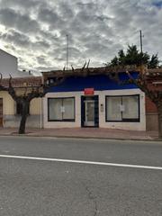 Local Comercial en Constantino lopez 11. Bajo comercial en venta  oportunidad en el centro de alhama