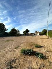 Terrain résidentiel  Pavos. Venta de terreno urbanizable en los pavos  una oportunidad única