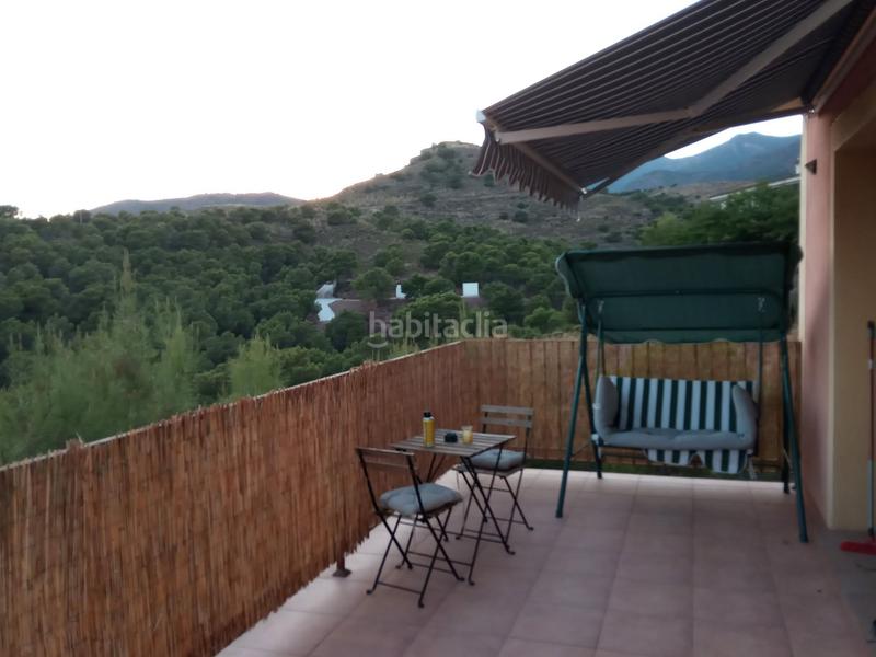 Foto 28774251-17c0-41c3-9024-e51ca012ba00. Casa en 8 morti alto venta de chalet en sierra espuña en Totana