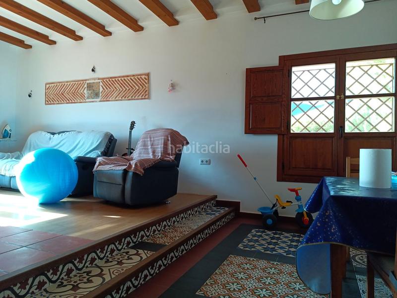 Foto ca188e48-d3e4-4446-ac98-7f563f323a2e. Casa en 8 morti alto venta de chalet en sierra espuña en Totana
