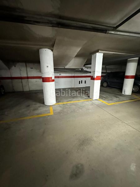 Foto 46b207ab-74cf-4ce7-a625-a9aea3fcaece. Posto auto in general garcia diaz 1 in Alhama de Murcia ciudad Alhama de Murcia