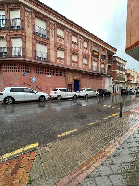 Foto 512e0ad9-0cce-4c40-97b3-dd7b01da526c. Posto auto in general garcia diaz 1 in Alhama de Murcia ciudad Alhama de Murcia