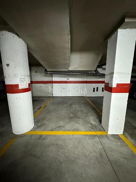 Foto 8683fa5a-69e4-4043-b904-2a1809362e01. Posto auto in general garcia diaz 1 in Alhama de Murcia ciudad Alhama de Murcia