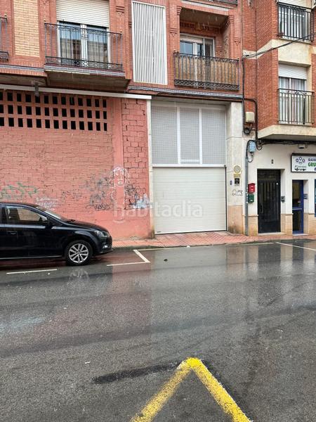 Foto ab6e4952-fee9-41e2-b501-aa639ca7816e. Posto auto in general garcia diaz 1 in Alhama de Murcia ciudad Alhama de Murcia