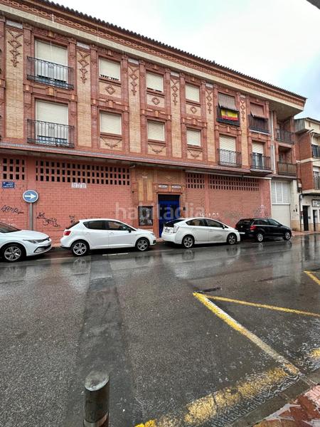 Foto ad390a33-b5b1-49d5-95b7-d72b945cb7f3. Posto auto in general garcia diaz 1 in Alhama de Murcia ciudad Alhama de Murcia