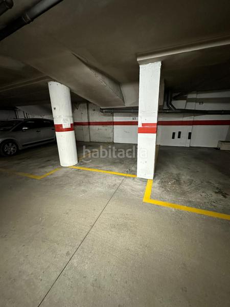 Foto b0687b2c-5393-4a68-9740-683b85d0d3e3. Posto auto in general garcia diaz 1 in Alhama de Murcia ciudad Alhama de Murcia
