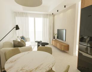 Appartement en Roque snchez javaloy. Vivienda moderna con terraza y solrium en zona residencial  alh