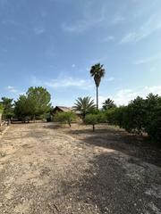 Terrain résidentiel à Alhama de Murcia Ciudad. Se vende campo en alhama de murcia