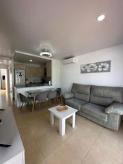 Appartement à Bulevar central de las cañadas 37. Planta baja con jardín en condado de alhama  3 dormitorios y ter