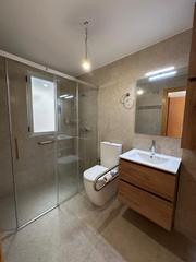 Appartement  De las viñas. Piso en planta baja reformada en venta en alhama de murcia