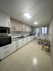 Pis  De las viñas. Piso en planta baja reformada en venta en alhama de murcia
