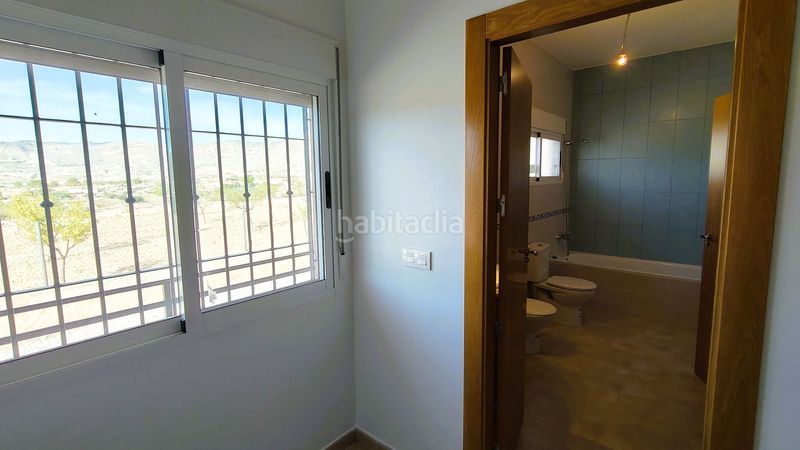 Foto 412ca6e7-e5f4-4210-8580-f452a394c592. Casa amb piscina a Abanilla