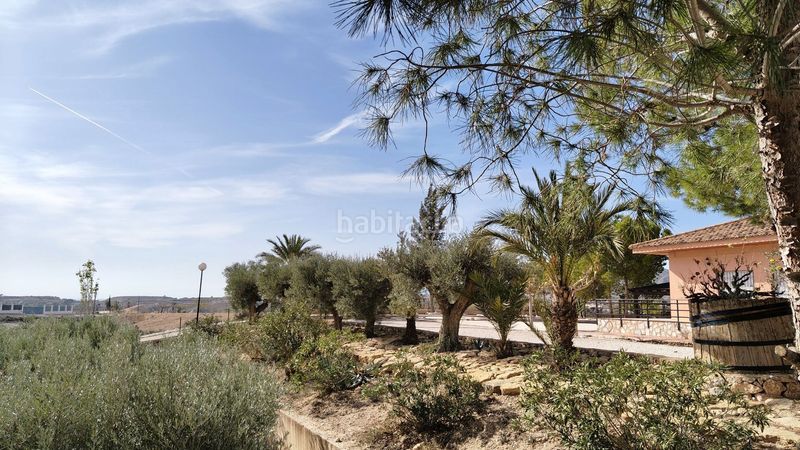 Foto 772541ce-a709-40ff-b73e-9595345ff3ae. Casa amb piscina a Abanilla