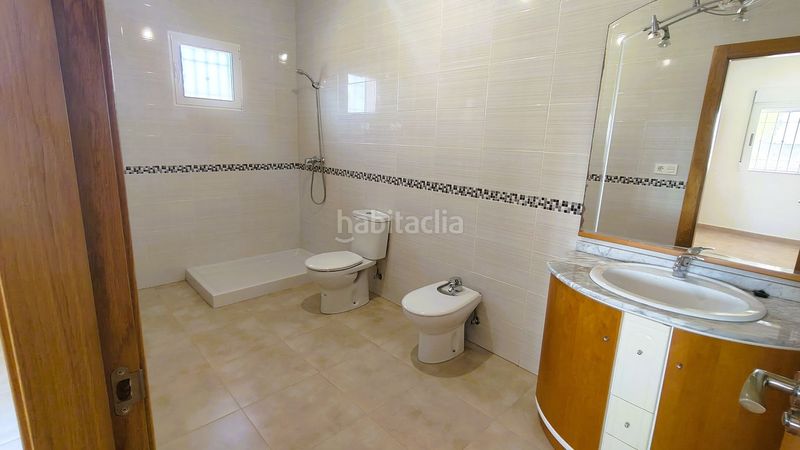 Foto ba233699-1038-4e34-9b98-a6e1268f81df. Casa amb piscina a Abanilla