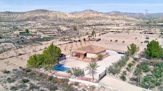 Casa a Abanilla